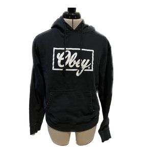 Black Obey Sweatshirt